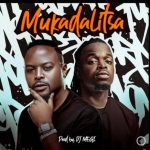 Gwamba Mukadalitsa MP3 Download - Gwamba debuts with Praise Umali and Kambwiri Sisters erupting into the music arena with "Mukadalitsa".