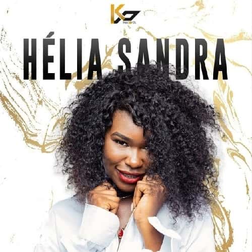 Hélia Sandra Bungle Bang MP3 Download - Hélia Sandra splashes the music scene with a new voyage on the most spectacular musical cruise.