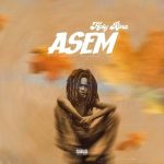 Holyrina Asem MP3 Download - It’s SaturYAY, and while we ought to find comfort, here is your fave: Asem by Holyrina MP3 Download.