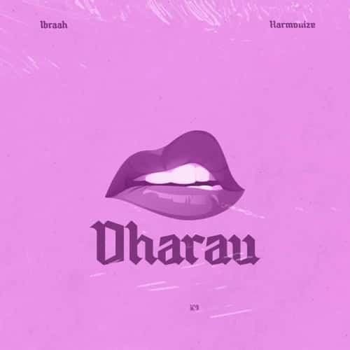 Dharau by iBraah MP3 Download Audio - iBraah pulls an impressive single “Dharau,” which marks the latest debut of Harmonize.