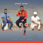 Inkosi Yamagcokama New Album 2023 MP3 Download - While we ought to find comfort, here’s: Full National Anthem Album by Inkos'yamagcokama.