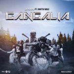Jay Bahd ft Shatta Wale - Gangalia MP3 Download Jay Bahd collaborates with dancehall artist, Shatta Wale, to record "Gangalia".