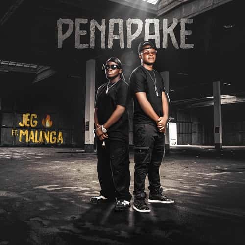 Jeg - PeNAPaKe ft. Malinga PeNAPaKe by Jeg ft Malinga MP3 Download - With a seamless fusion of hands with Malinga Mafia on a tightly wound beat, Jeg breaks the tension.