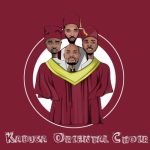 Valentine is Coming MP3 Download - It’s SaturYAY, and here is your fave: Kabusa Oriental Choir - Valentine is Coming (Acoustic).