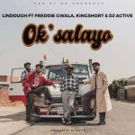 Oksalayo Lindough ft Freddie Gwala MP3 Download - It’s MonYAY, and while we ought to find comfort: Lindough - Oksalayo ft Freddie Gwala.