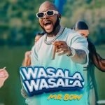 Mr Bow Wassala Wassala MP3 Download Audio - Coming up with a scintillating new fiery song, Mr Bow delivers “Wassala Wassala.”