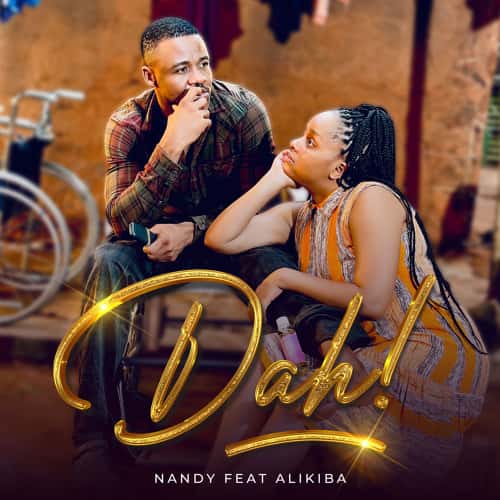 Nandy ft Alikiba Dah MP3 Download Nandy stars Alikiba as she strikes to score a new version of her previously heard single, "Dah!".