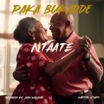 Ntaate Paka Bukadde MP3 Download - Gabbie Ntaate makes a ripple effect in the genre of music with a new trip on “Paka Bukade.”