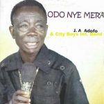 Ado Bi Ye Owuo MP3 Download - It’s MonYAY, and while we ought to find comfort, here’s: Obuoba J. A Adofo Ado Bi Ye Owuo MP3 Download.