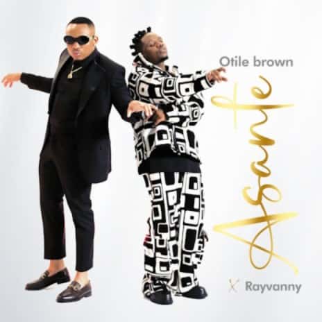 Nimechoka Kumficha MP3 Download Otile Brown springs up with an inaugural musical revelation of 2024 hit song featuring Rayvanny.