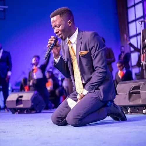 Ngatwamita MP3 Download - It’s SaturYAY, and while we ought to find comfort: Ngatwamita Palaba Efyo Muchita by Pastor Gift Kaputula.