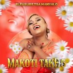 Makoti Take 5 by Pleasure MP3 Download - It’s MonYAY, and while we ought to find comfort, here’s: Pleasure TSA Manyalo - Makoti Take 5.