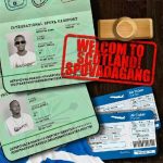 KWA SPOVA MP3 Download - Spova Da Gang premieres a brand spanking new song, “KWA SPOVA,” featuring JUSTMAJUS. This new song is here with us.