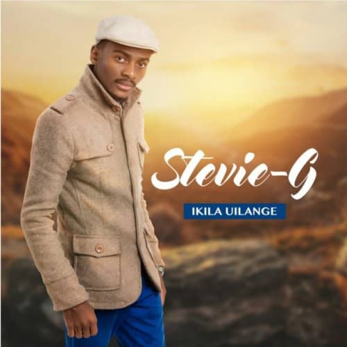 Stevie G Ikila Uilange MP3 Download - Be blessed by this amazing song which is not just a song but a prayer - (Exodus 3:7-8).