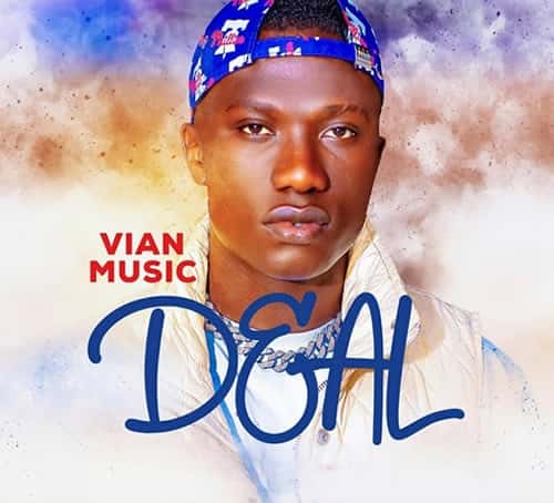 Vian Music Deal MP3 Download Audio - Vian Music breaks forth with “Deal,” an impressive new radiant work of absolute greatness.