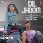 Dil Jhoom Crack Song Download MP3 - Vishal Mishra stars Shreya Ghoshal on "Dil Jhoom from Crakk Film - Jeetegaa Toh Jiyegaa.