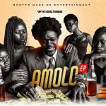 Wikise Amolo MP3 Download - Wikise 1992 fosters "Amolo," is a new musical masterpiece, uprooted from a four engrossing tracks EP.