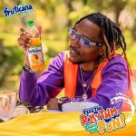 Yo Maps Fruiticana MP3 Download - It’s WedneSLAY, and while we ought to find comfort, here’s: Fruiticana by Yo Maps MP3 Audio.