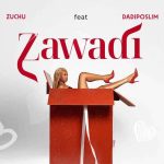 Zuchu ft Dadiposlim - Zawadi MP3 Download - Impressive single "Zawadi" marks the debut of Tanzanian song composer and sensational female musician.