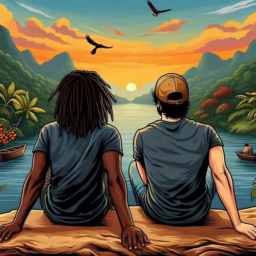 Abantu Mukisa by Spyda MP3 Download Audio - Spyda Mc debuts with Sajmon erupting into the Ugandan music arena with "Abantu Mukisa."