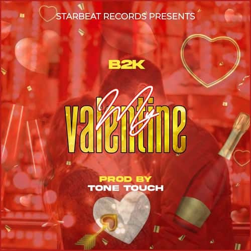 B2K Valentine MP3 Download Audio - It’s WedneSLAY, and while we ought to find comfort, here is your fave: My Valentine by B2K.