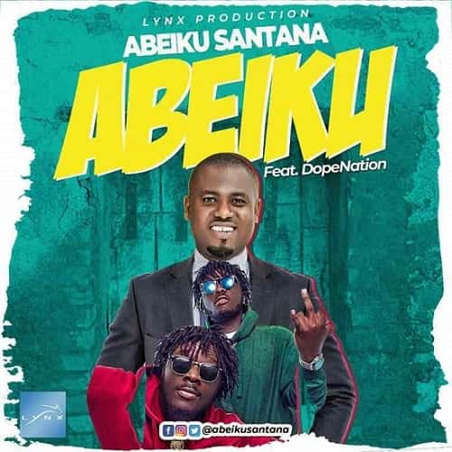 Black Sherif Abeiku Santana MP3 Download - It’s MonYAY, and while we ought to find comfort, here’s: Abeiku Santana by Black Sherif”.