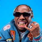 Chino Kidd Blessings MP3 Download - It’s SaturYAY, and while we ought to find comfort, here is your fave: Chino Kidd Blessings.