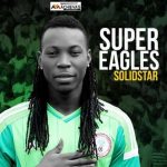 Clear the Road for Super Eagles MP3 Download - It’s ThurSLAY, and while we ought to find comfort, here’s: Super Eagles by Solid Star.