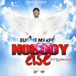 Kuami Eugene Nobody Else MP3 Download - It’s MonYAY, and while we ought to find comfort, here’s: Nobody Else by Kuami Eugene MP3 Audio.