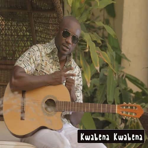 Kwabena Kwabena Fakye MP3 Download - It’s MonYAY, and while we ought to find comfort in a mug of something warm: Fakye by Kwabena Kwabena.