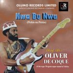 Oliver de Coque Songs MP3 Download It’s ThurSLAY, and while we ought to find comfort, here’s: Best of Oliver de Coque Nonstop Mix Songs.