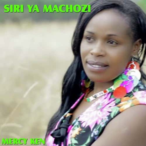 Siri ya Machozi Yangu MP3 Download - It’s MonYAY, and be blessed by this amazing song: Siri ya Machozi Yangu ni Wewe Wajua by Mercy Ken.
