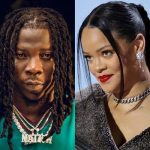 Stonebwoy ft Rihanna MP3 Download - It’s TueSLAY, and while we ought to find comfort in a mug of something warm, here is your fave.