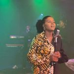 Sunmisola Agbebi Yeshua MP3 Download - Sunmisola Agbebi graces her fans with this amazing song titled “Yeshua,” featuring The Wailers.