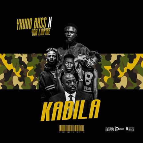 Y Celeb ft Ray Dee Kabila MP3 Download - While we ought to find comfort in something warm, here' i's your fave: Kabila by Y Celeb ft Ray Dee.