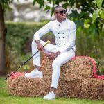 Funga Mdomo by Guardian Angel MP3 Download - Guardian Angel makes a ripple effect in the genre of music with a new trip on “Funga Mdomo.”