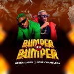 Bumper Ku Bumper MP3 Download - Jose Chameleone stars Green Daddy Gaza on his new song, “Bumper Ku Bumper,” an energetic and lively composition.