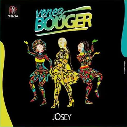 Venez Bouger by Josey MP3 Download - It’s SaturYAY, and while we ought to find comfort, here’s: Josey Venez Bouger MP3 Download.