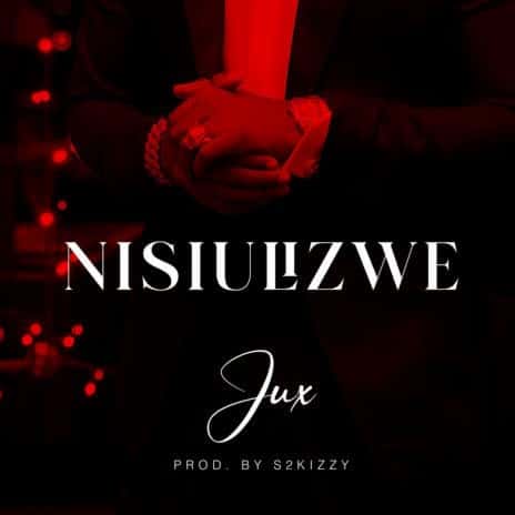 Nisiulizwe by Jux MP3 Download - With his latest release, "Nisiulizwe," Jux once again proves his prowess as a songwriter and vocalist.