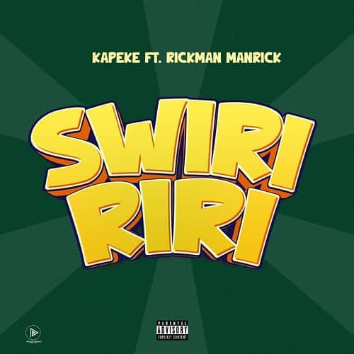 Kapeke Swiririri MP3 Download - A vibrant Afro-pop track that effortlessly meshes traditional Ugandan rhythms with contemporary beats.