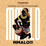 Mmalo Kharishma MP3 Download - It’s MonYAY, and while we ought to find comfort, here’s: Kharishma Mmalo - 071 Nelly The Master Beat.