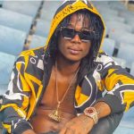 Brace On You Masicka MP3 Download - It’s ThurSLAY, and while we ought to find comfort, here’s: Masicka Brace On You MP3 Download.