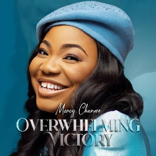 Not the Same by Mercy Chinwo MP3 Download Audio - Mercy Chinwo pulls "Not the Same," another impressive Gospel song to rely on.