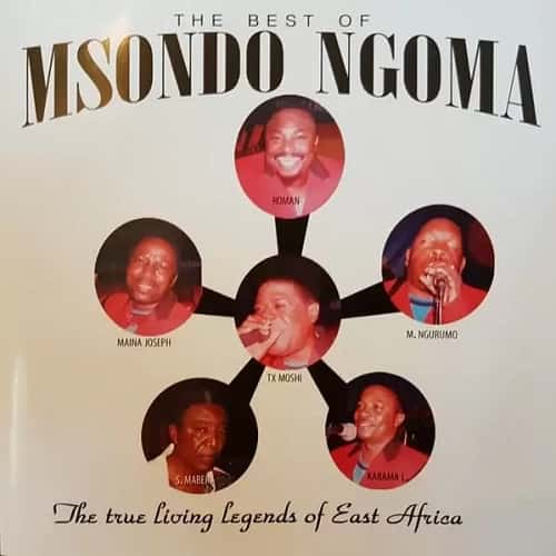 Mali Ya Baba Msondo Ngoma MP3 Download Audio - It’s TueSLAY, and while we ought to find comfort, here’s: Mali Ya Baba by Msondo Ngoma.