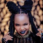 Blessed by Rosa Ree MP3 Download - Rosa Ree splashes the music scene with a 2024 voyage on an impressive new musical cruise, “Blessed”.