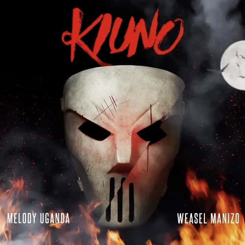 Kiuno by Radio and Weasel MP3 Download Audio - Goodlyfe Crew, Radio & Weasel and Melody Ug have struck to score their new song, “Kiuno.”