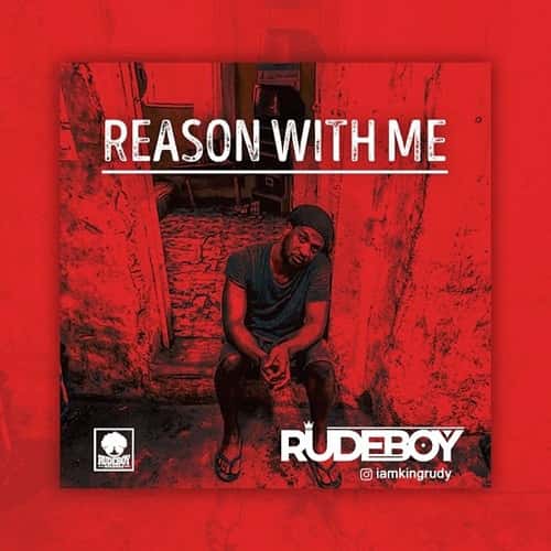 Reason With Me by Rudeboy MP3 Download - "Reason With Me" is a poignant song released in 2019 by Rudeboy, also known as Paul Okoye.