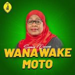Wanawake Moto MP3 Download - Song Utapenda: Zuchu na Nandy, Lady Jay Dee, Yammi, Abigail Chams, Mwasiti, Shilole Walivyoimba Pamoja.