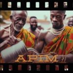 Apim by Shatta Wale MP3 Download - Indomitable force in Ghanaian reggae-dancehall music, Shatta Wale, strikes again with his new song, "Apim."