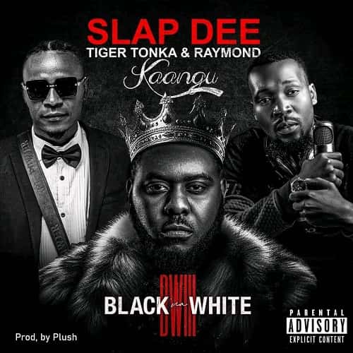 Kaangu by Slap Dee MP3 Download - Surfacing with Tiger Tonka & Raymond, Slapdee steps up his game with a new single, “Kangu.”